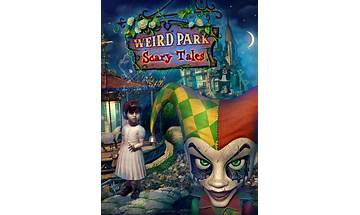 Weird park: Scary tales for Android - Download the APK from Habererciyes